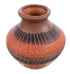 Native American Navajo Mini Hand Crafted Pottery JX123656